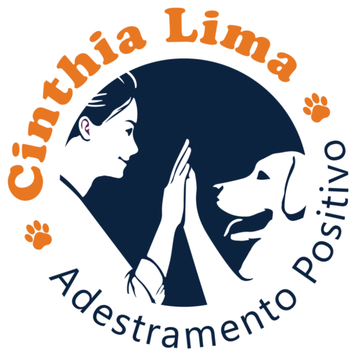 Logo Adestramento Cinthia Lima